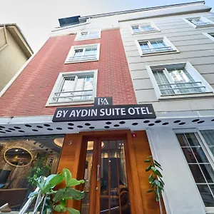 Taksim Galata Port By Aydin - Center Istambul