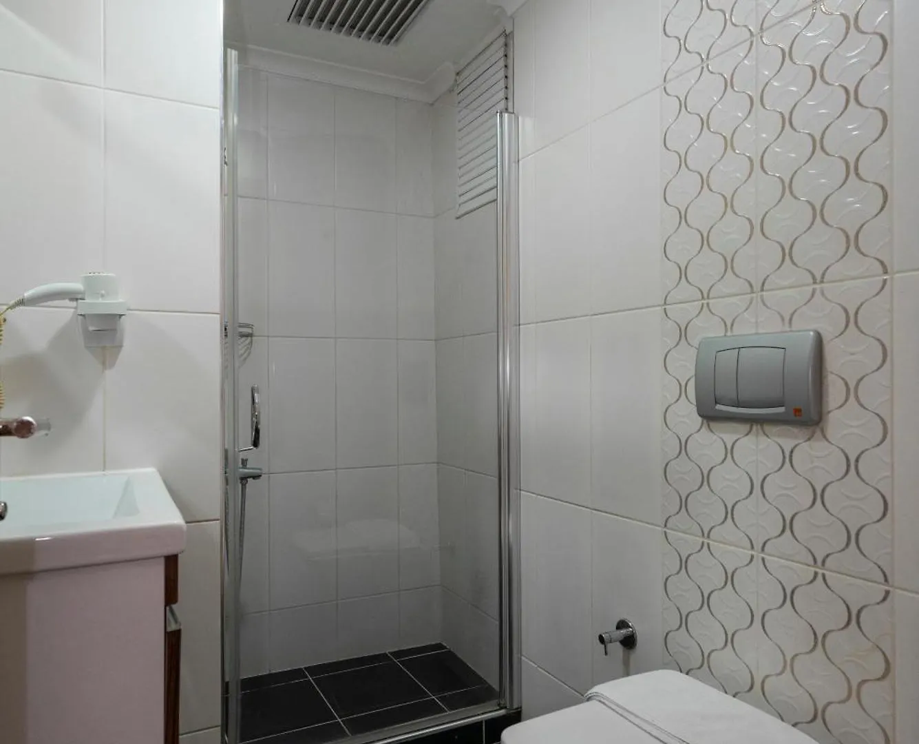 Appartement Asteria Terrace Room Istambul